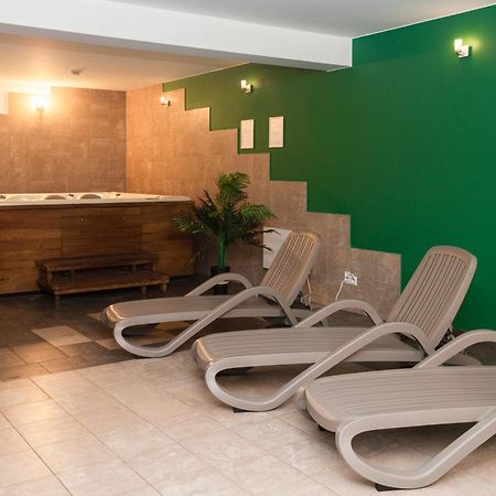 Apartament Nosalowy Sen Jacuzzi & Sauna 扎科帕内 外观 照片