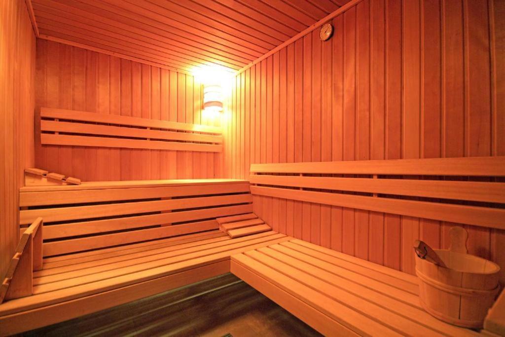 Apartament Nosalowy Sen Jacuzzi & Sauna 扎科帕内 外观 照片