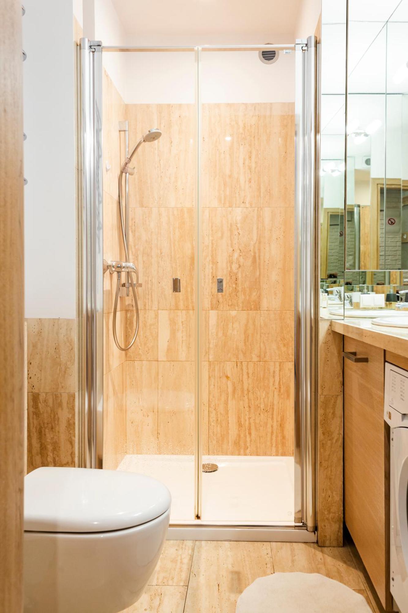 Apartament Nosalowy Sen Jacuzzi & Sauna 扎科帕内 外观 照片