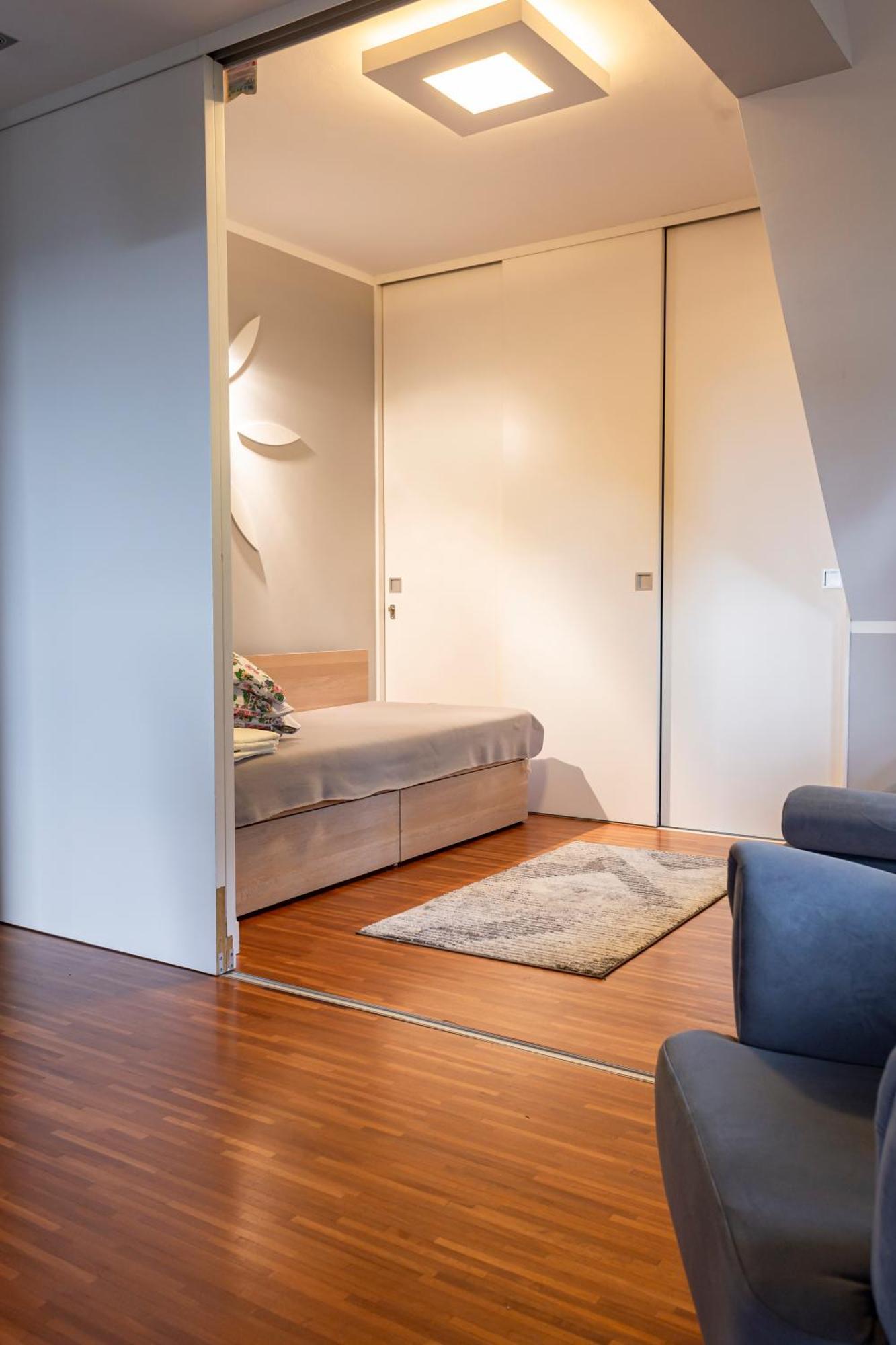 Apartament Nosalowy Sen Jacuzzi & Sauna 扎科帕内 外观 照片